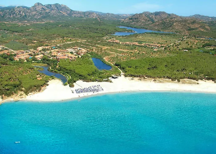 Villaggio Cala Ginepro Resort & Spa