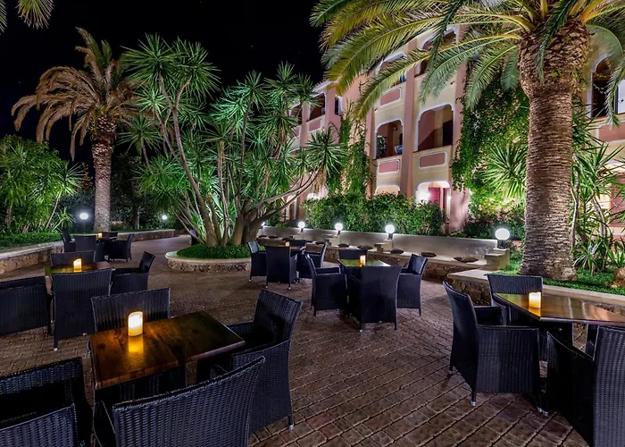 Villaggio Cala Ginepro Resort & Spa