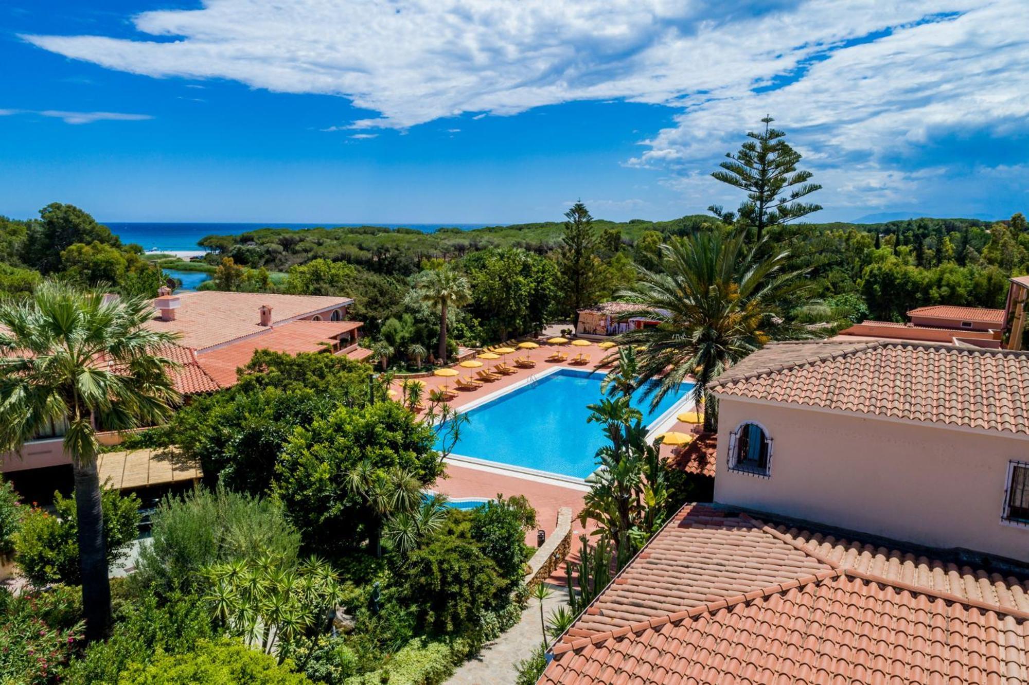 Villaggio Cala Ginepro & * Orosei