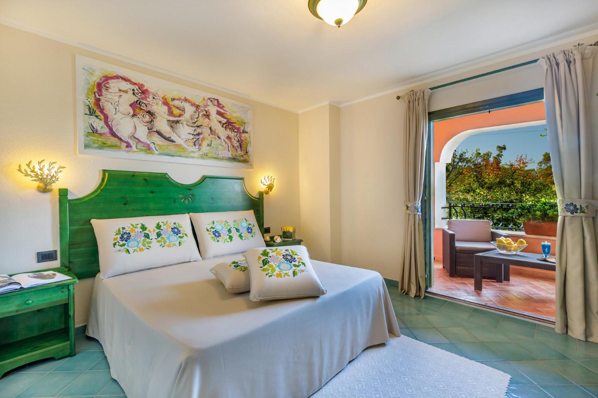 Villaggio Cala Ginepro Resort&spa Orosei