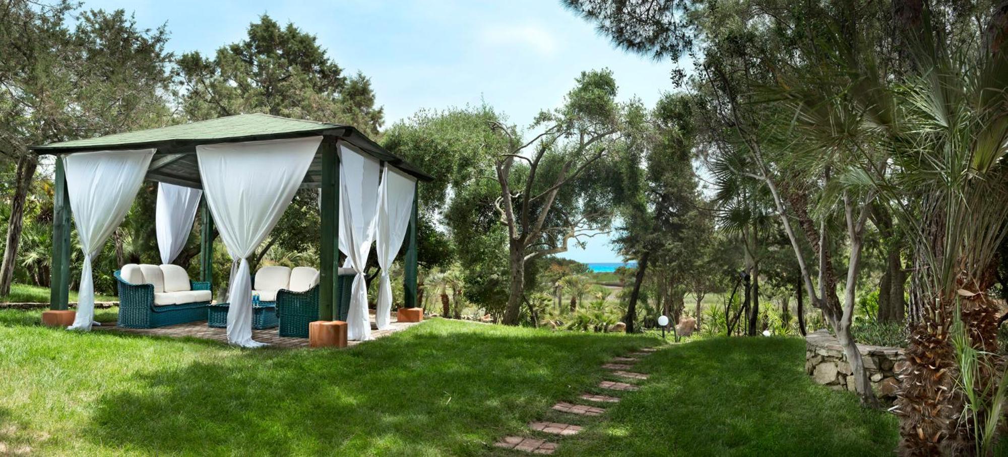 Villaggio Cala Ginepro & Orosei