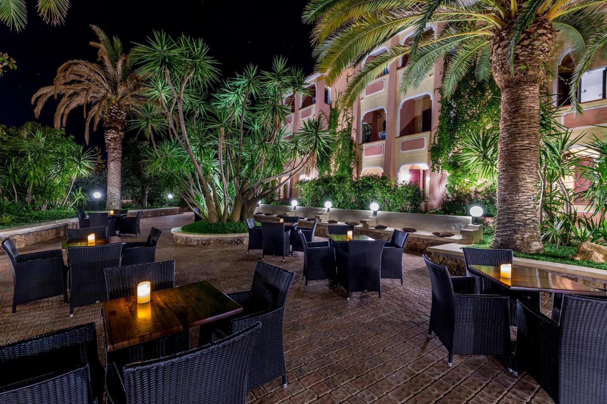 Villaggio Cala Ginepro &